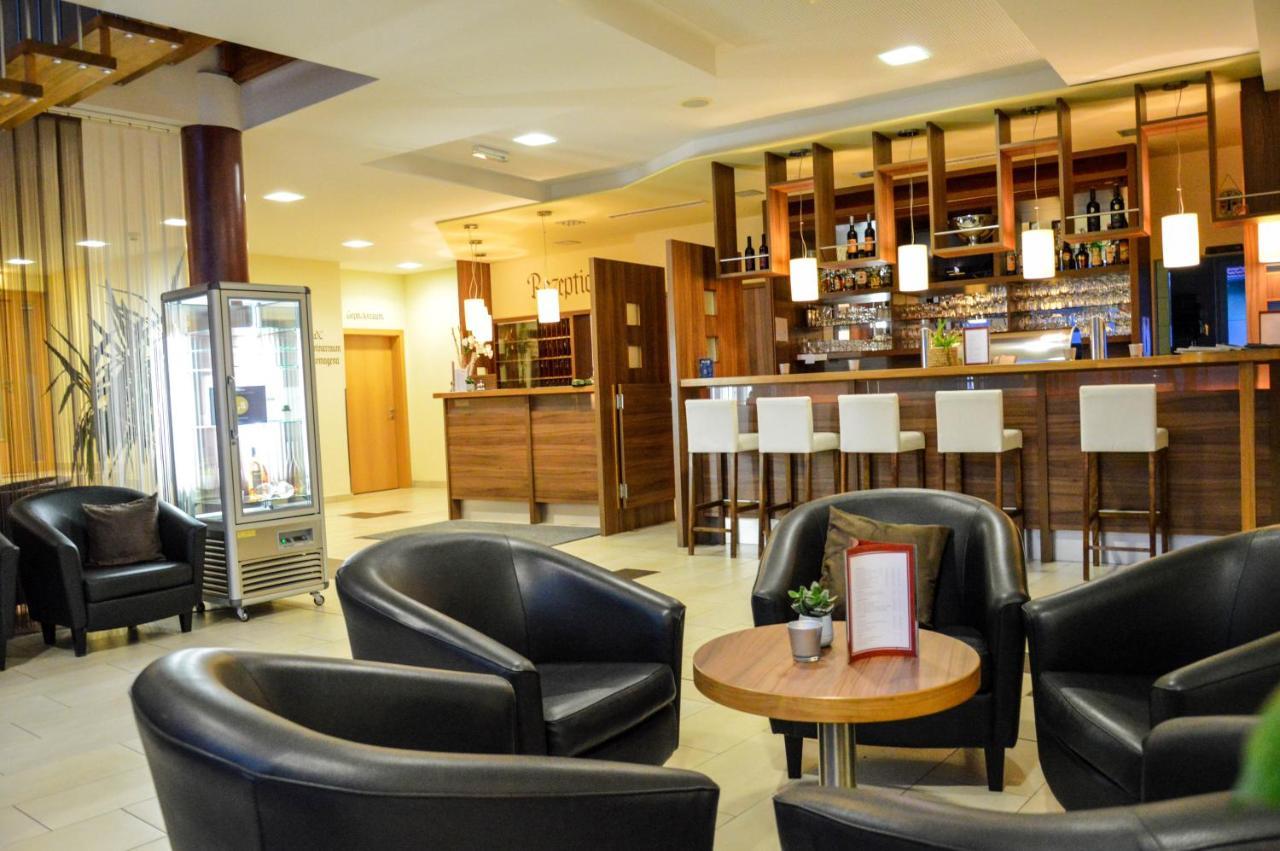 טולן Hotel Roemerhof מראה חיצוני תמונה