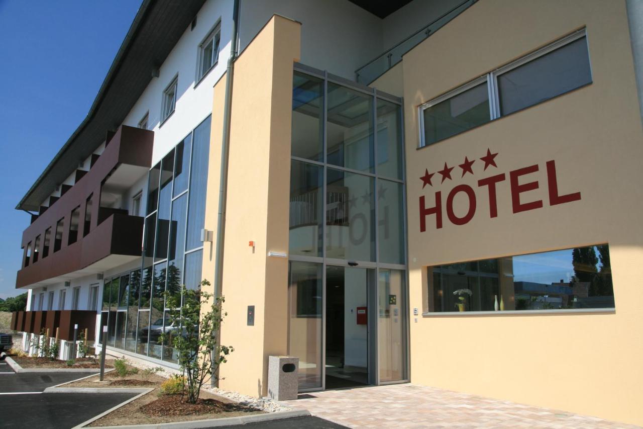 טולן Hotel Roemerhof מראה חיצוני תמונה