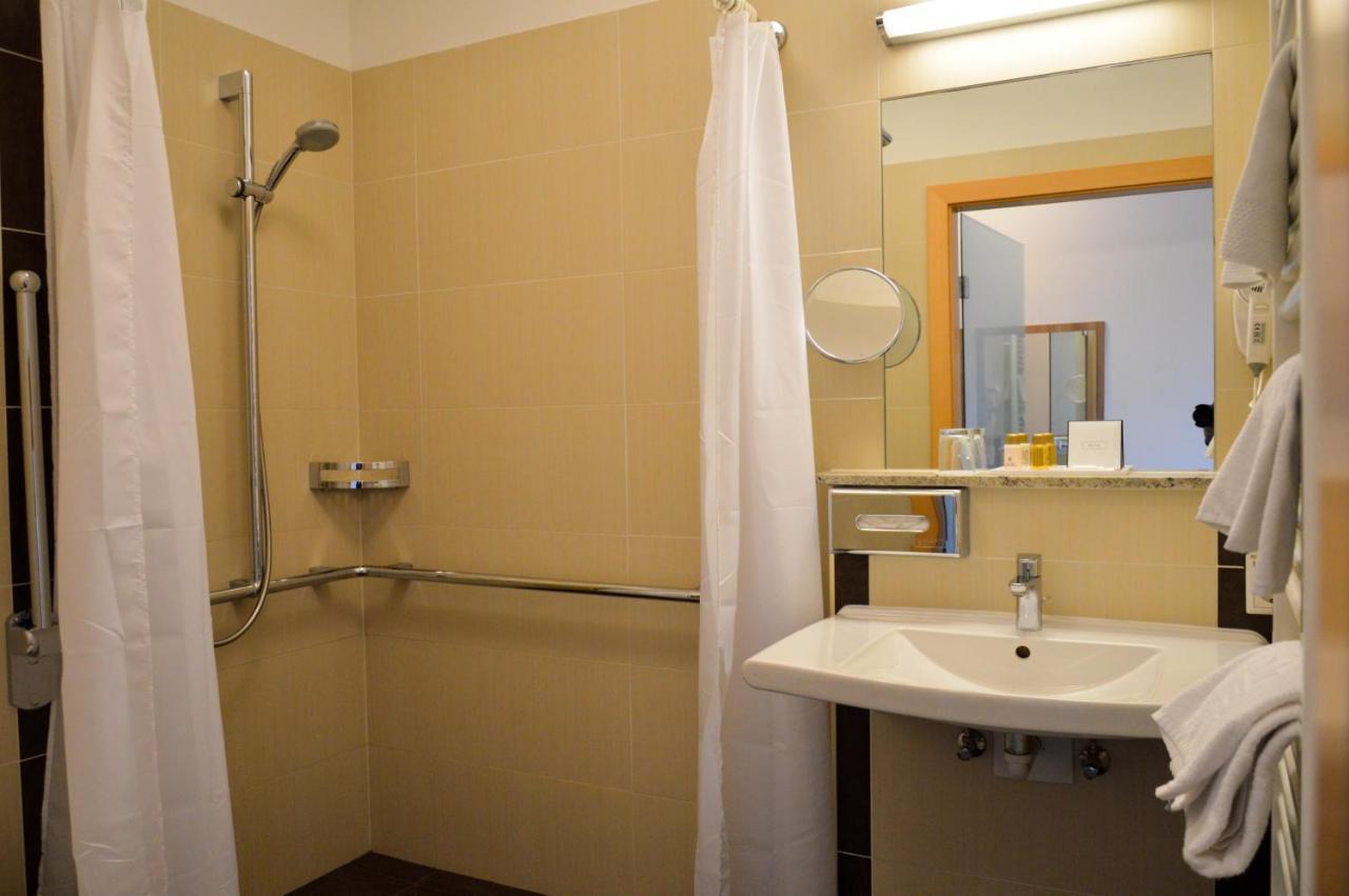 טולן Hotel Roemerhof חדר תמונה