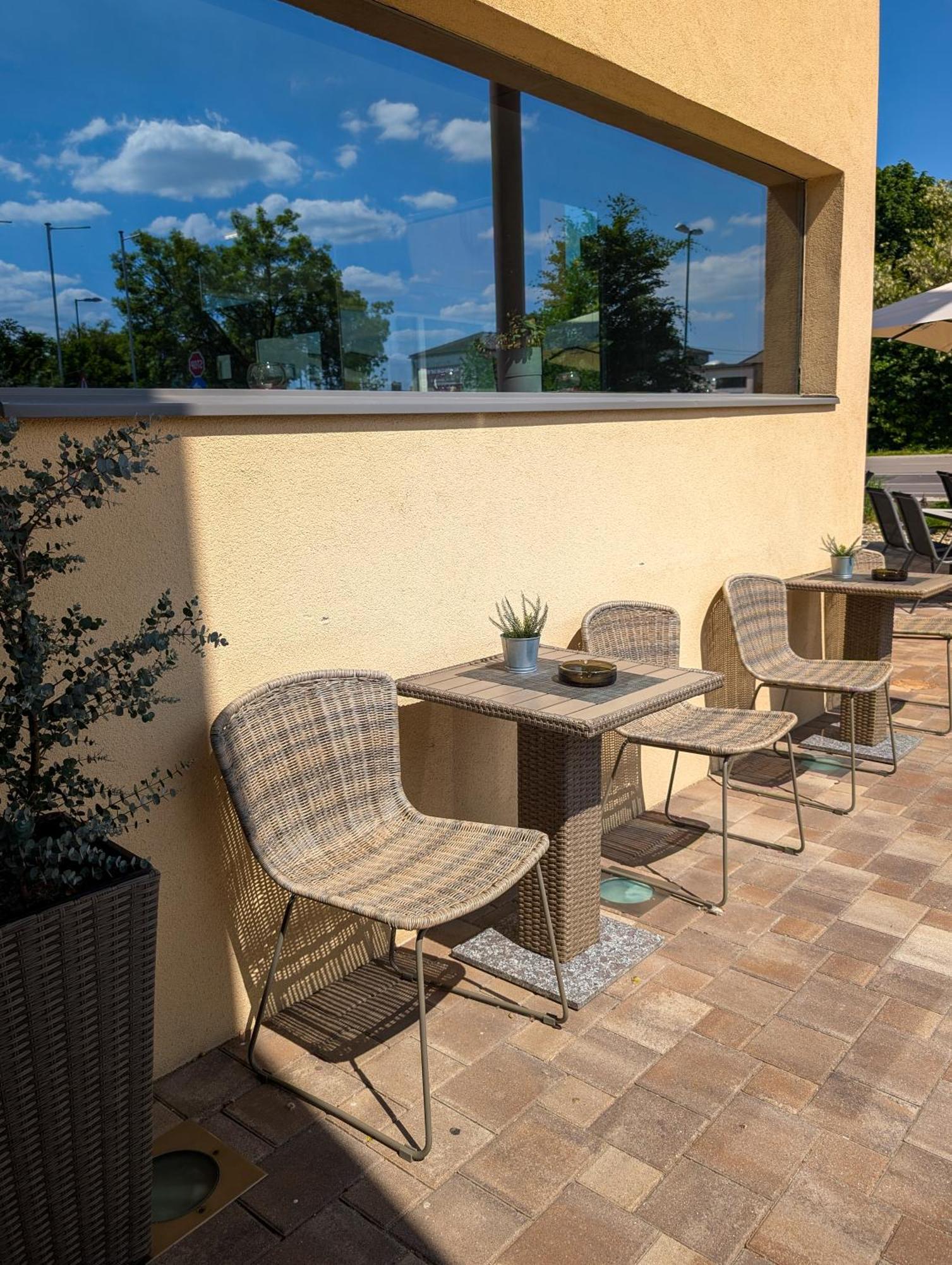 טולן Hotel Roemerhof מראה חיצוני תמונה