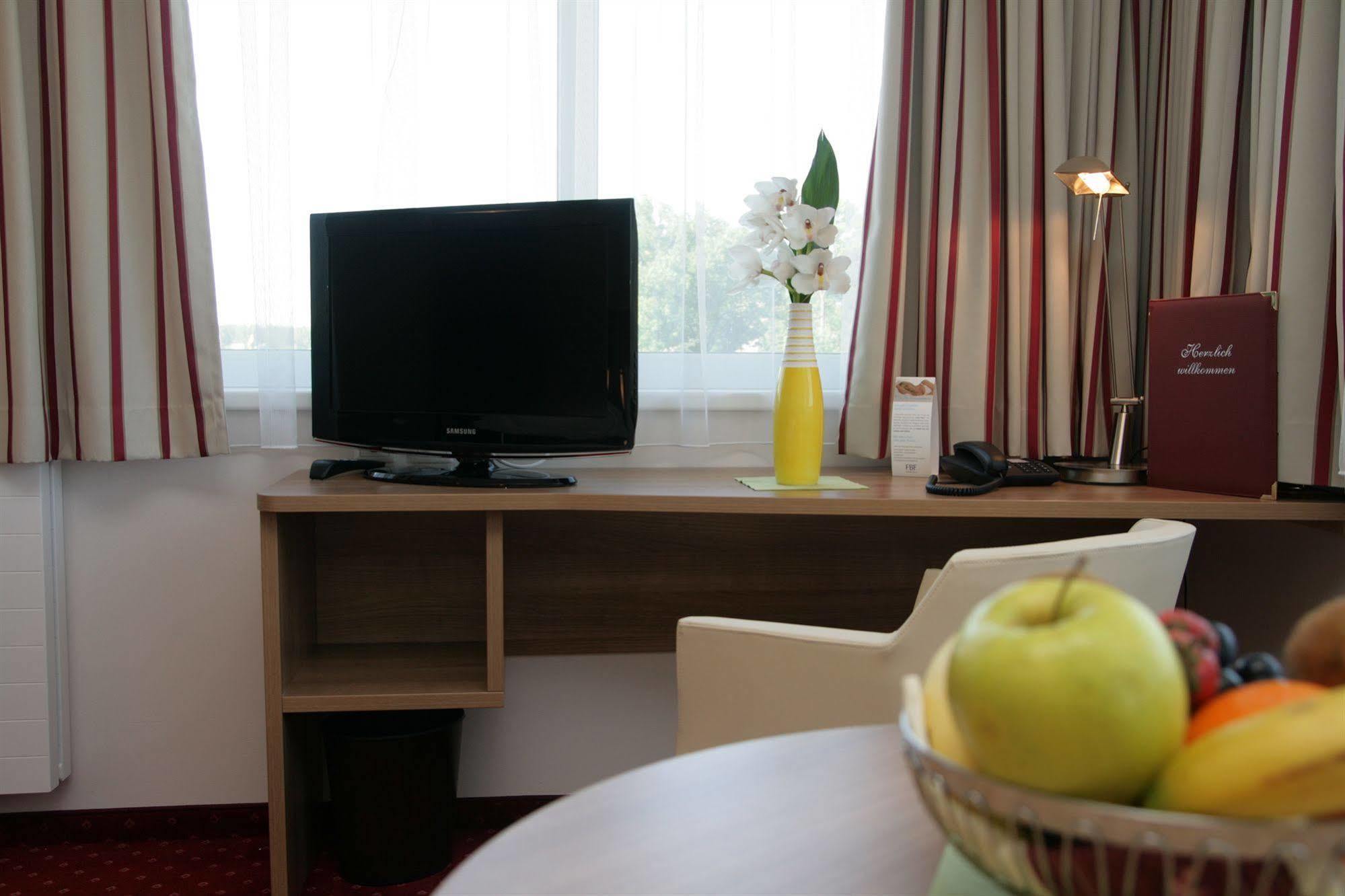 טולן Hotel Roemerhof מראה חיצוני תמונה