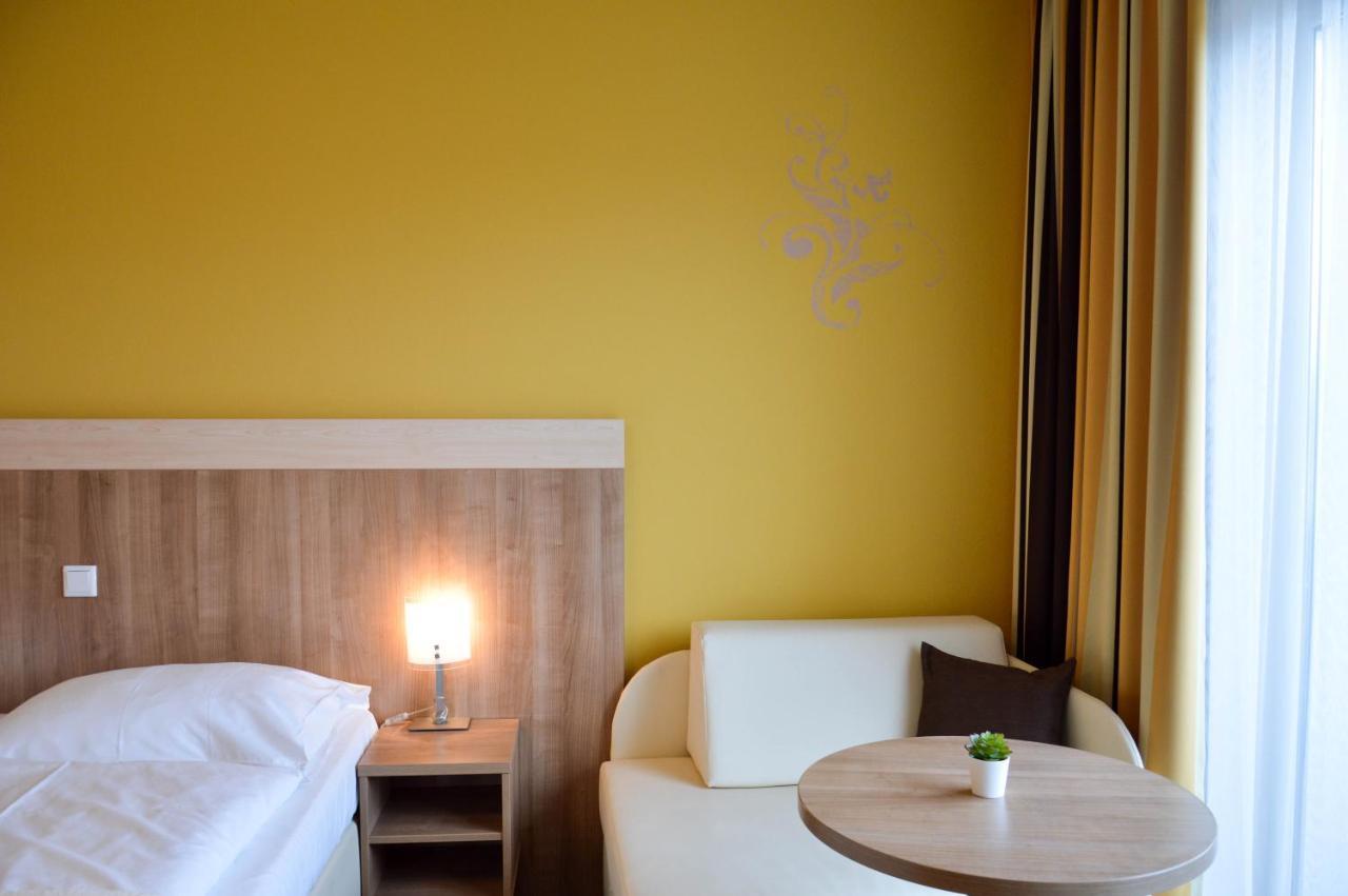 טולן Hotel Roemerhof מראה חיצוני תמונה