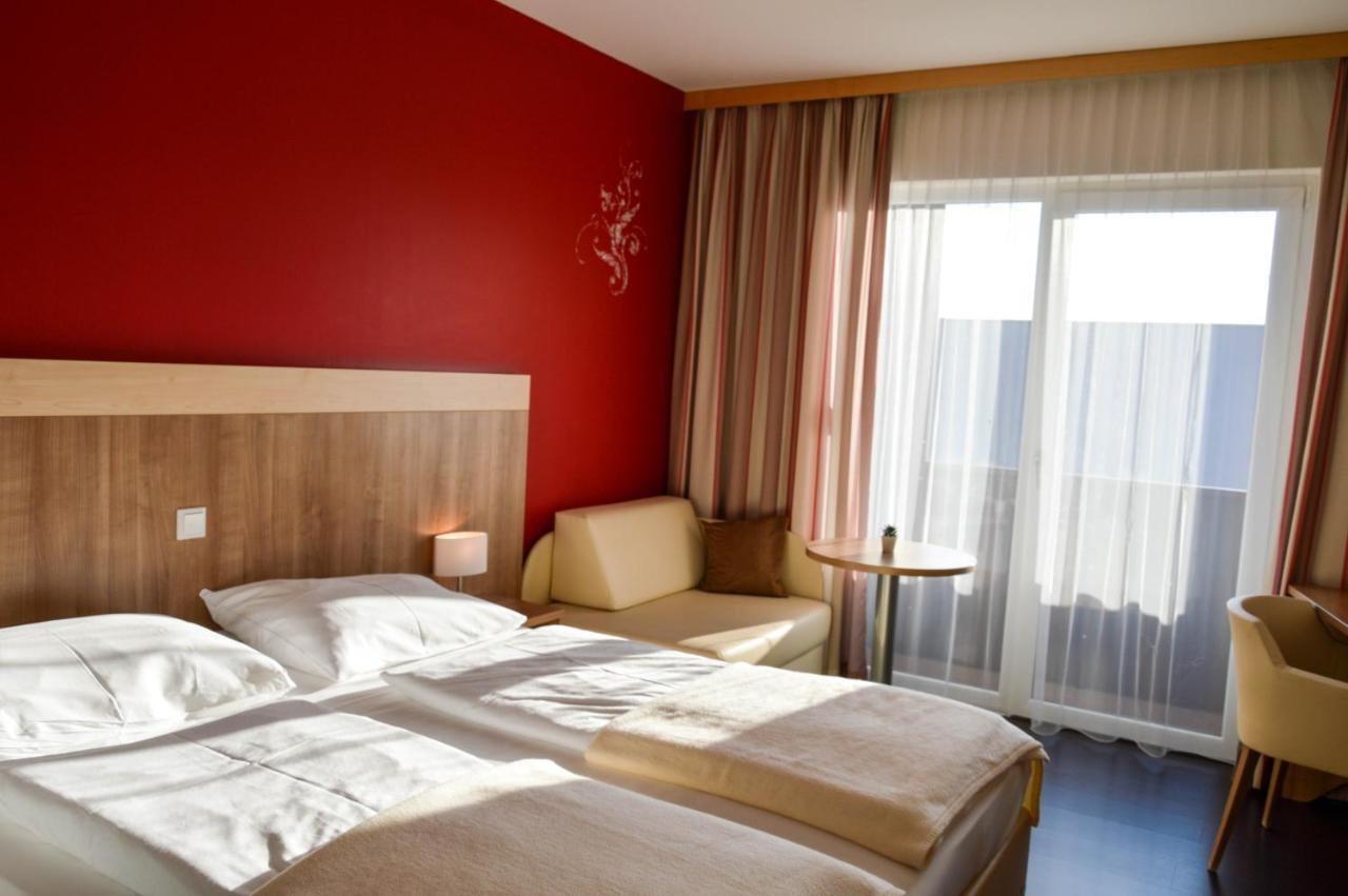 טולן Hotel Roemerhof מראה חיצוני תמונה