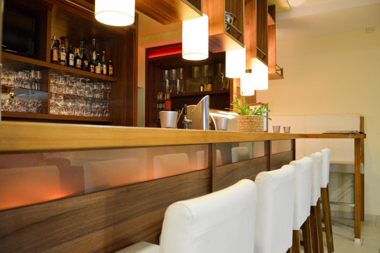 טולן Hotel Roemerhof מראה חיצוני תמונה
