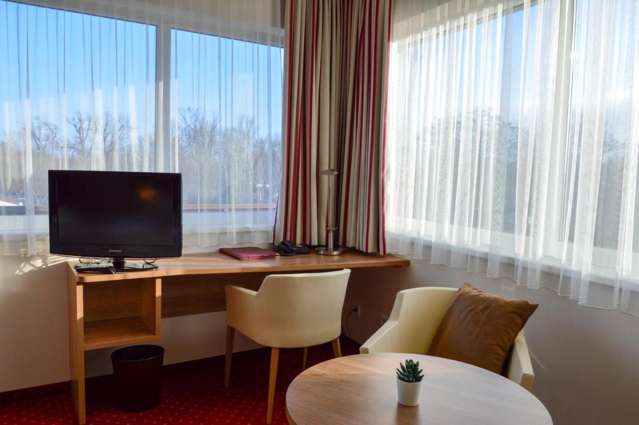 טולן Hotel Roemerhof מראה חיצוני תמונה