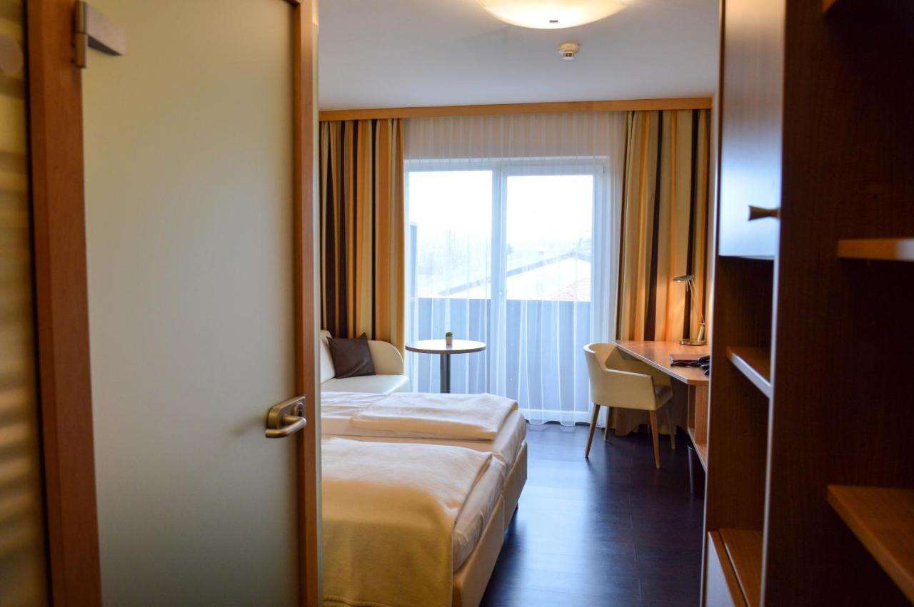 טולן Hotel Roemerhof מראה חיצוני תמונה
