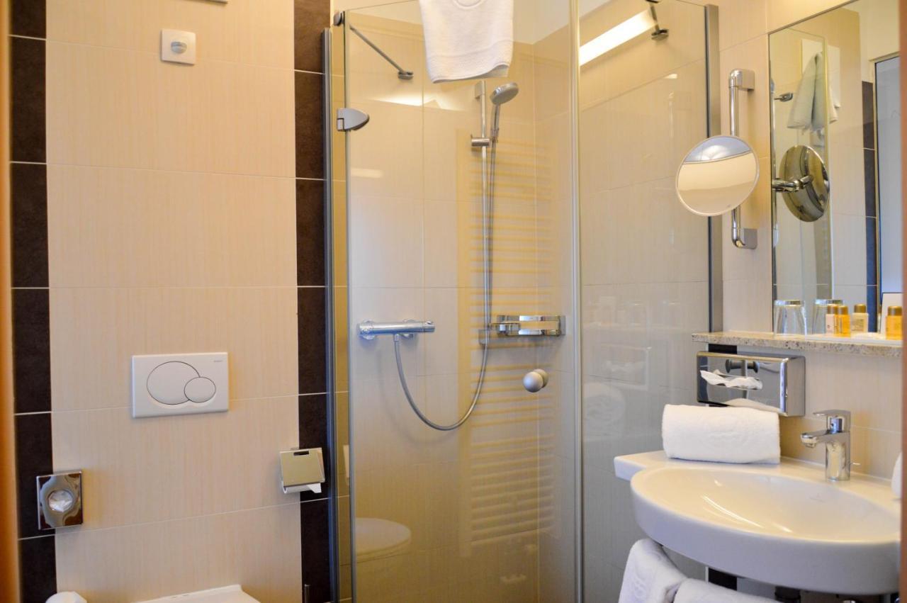 טולן Hotel Roemerhof מראה חיצוני תמונה