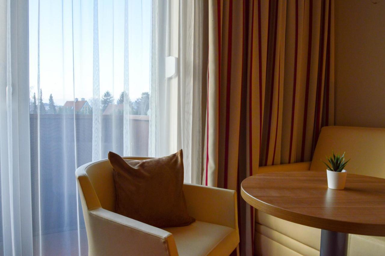 טולן Hotel Roemerhof מראה חיצוני תמונה