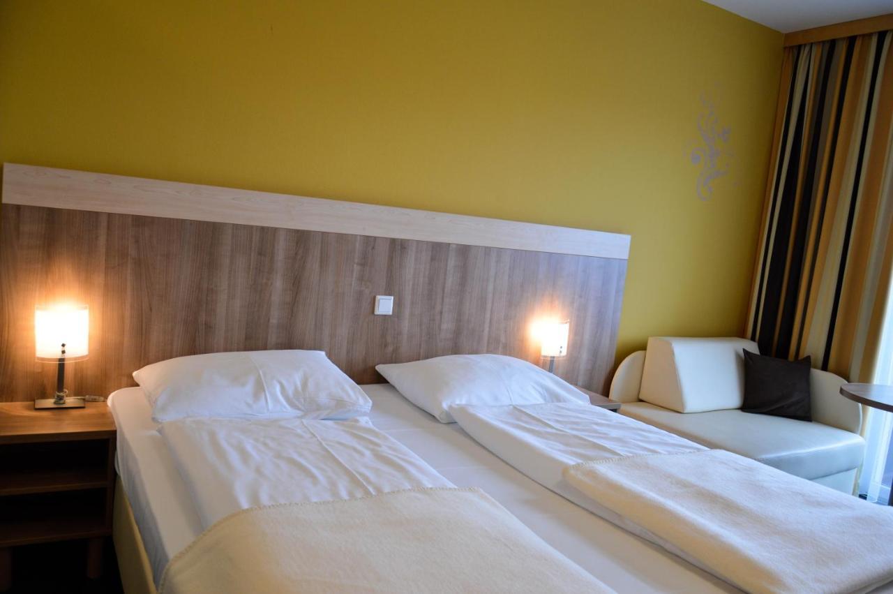 טולן Hotel Roemerhof מראה חיצוני תמונה
