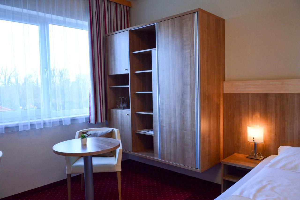 טולן Hotel Roemerhof מראה חיצוני תמונה