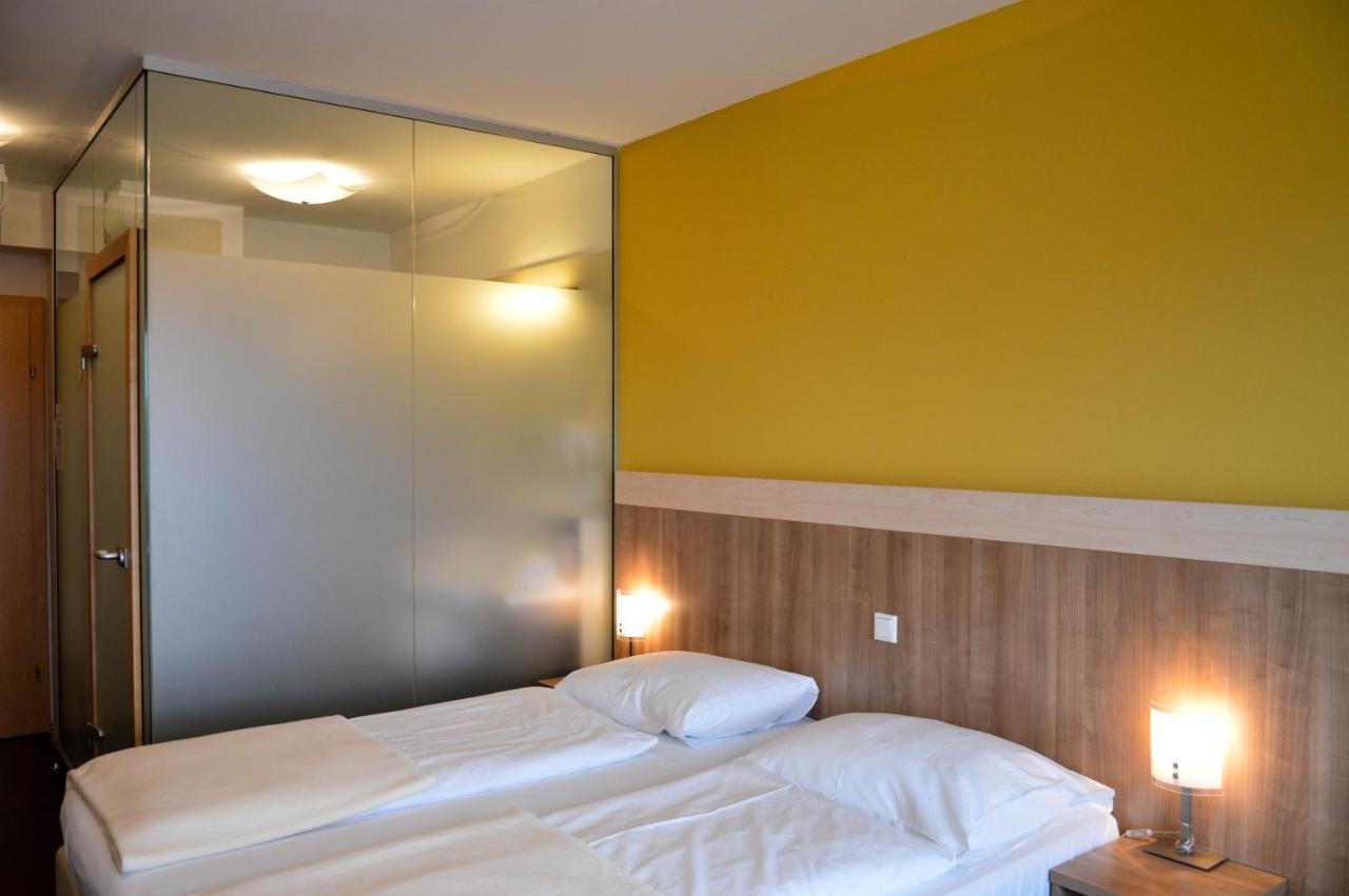 טולן Hotel Roemerhof מראה חיצוני תמונה