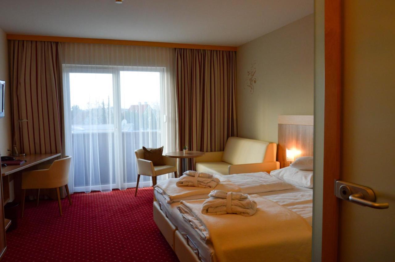 טולן Hotel Roemerhof מראה חיצוני תמונה