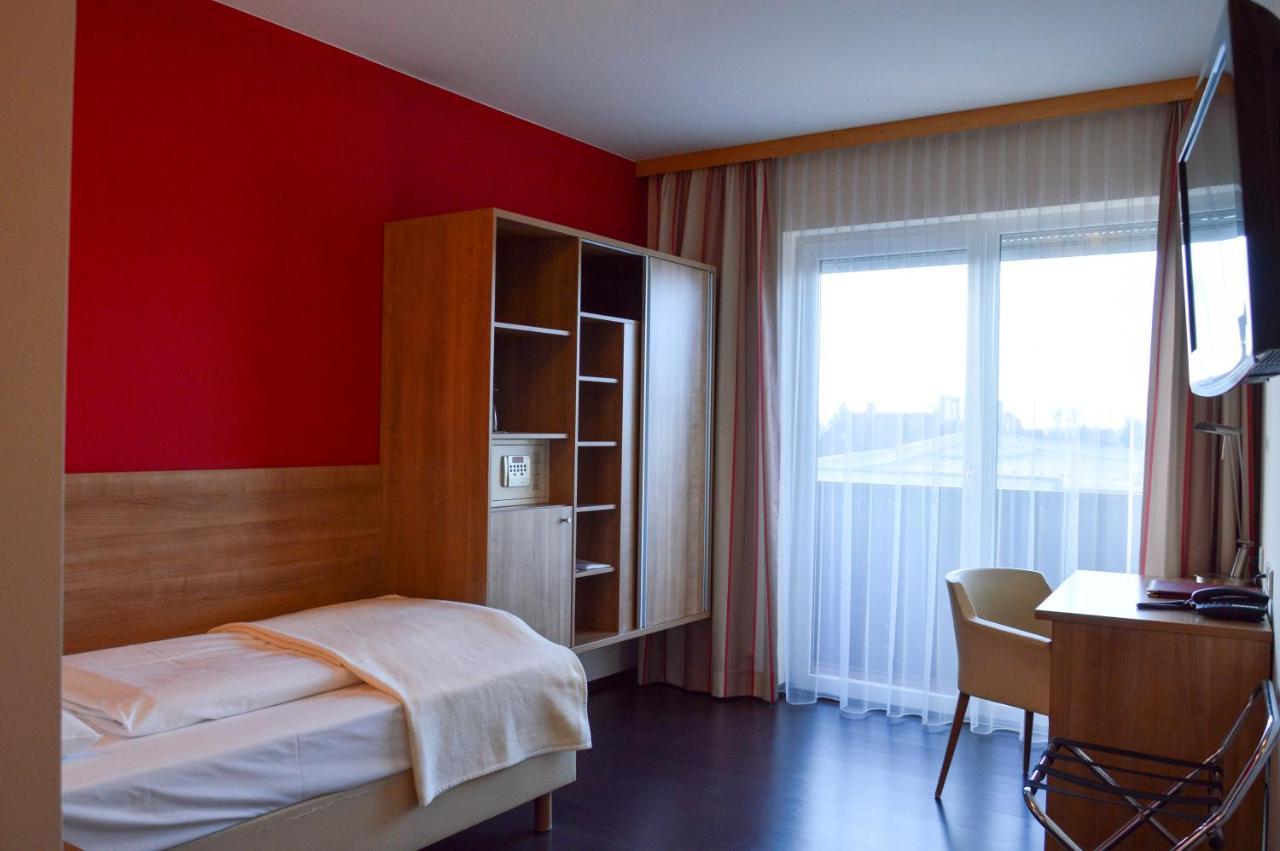 טולן Hotel Roemerhof מראה חיצוני תמונה