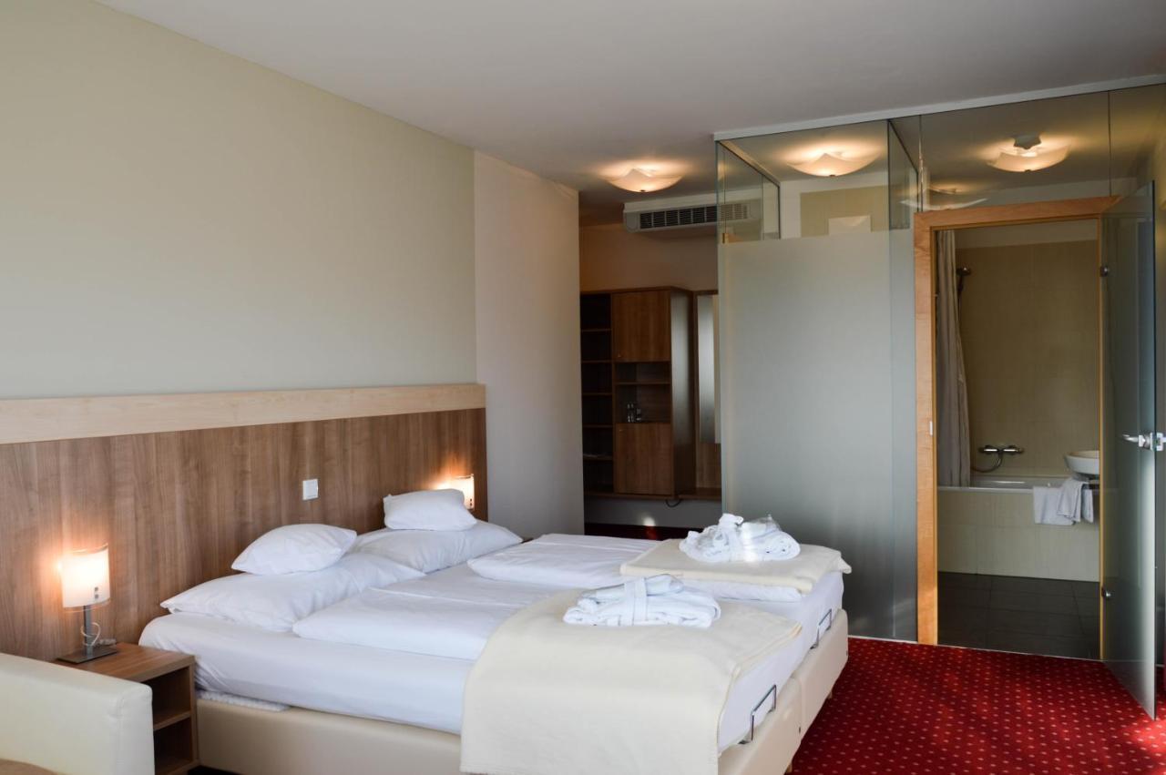 טולן Hotel Roemerhof מראה חיצוני תמונה