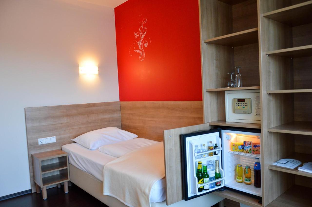 טולן Hotel Roemerhof מראה חיצוני תמונה