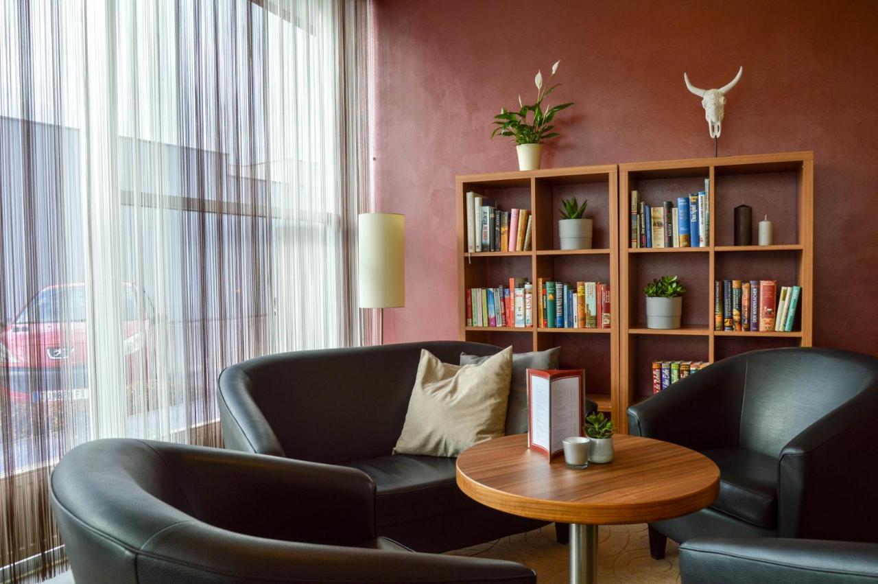 טולן Hotel Roemerhof מראה חיצוני תמונה