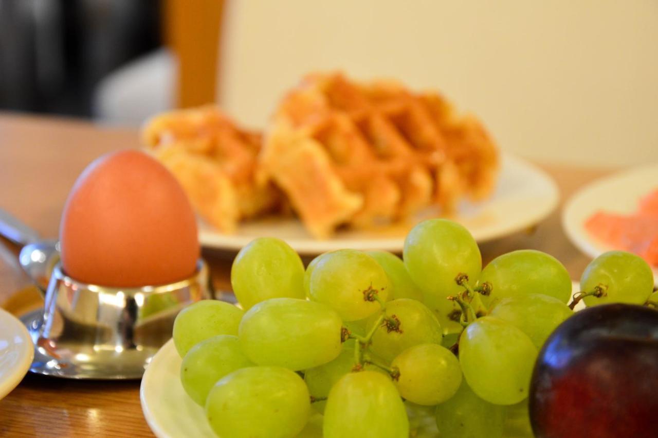 טולן Hotel Roemerhof מראה חיצוני תמונה